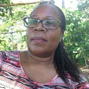 Meet your Posher, Beverly dawn